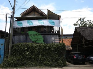 Pasien Bisa Curhat Sepuasnya, Daftar ke Klinik Ini Wajib Booking 3 Hari