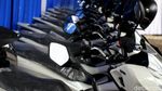 Kurangi Polusi, ASN Bandung Wara-wiri Pakai Motor Listrik