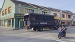 Malaysia Deportasi 1.086 Warga Myanmar