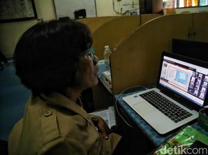 Peserta Seleksi PPPK Guru Dibatasi Sampai Usia Berapa? Ini Ketentuannya