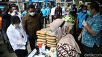 Momen Risma Ikut Musnahkan Barang Bukti Narkotika