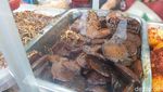 Sedapnye! Nasi Uduk Pakai Lauk Semur Jengkol yang Jadi Primadona