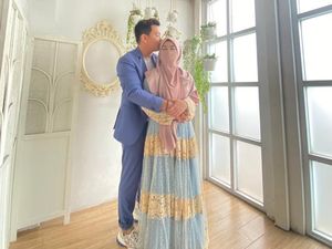 Natta Reza Akui Istri Minta Dipoligami karena Belum Hamil