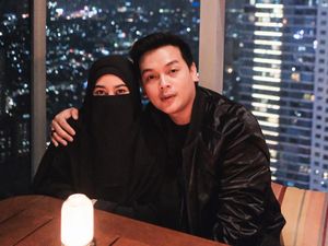 Diizinkan Istri, Natta Reza Malah Makin Takut Poligami