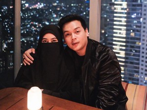 Diizinkan Istri, Natta Reza Malah Makin Takut Poligami