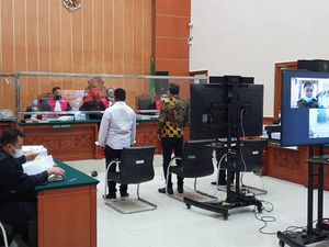 Sidang John Kei, Saksi Ngaku Diserang dengan Sajam