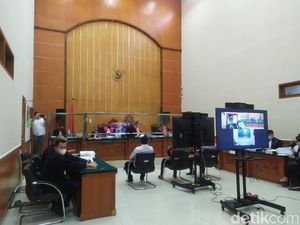 Sidang Kasus Penyerangan John Kei, Nus Kei Jadi Saksi