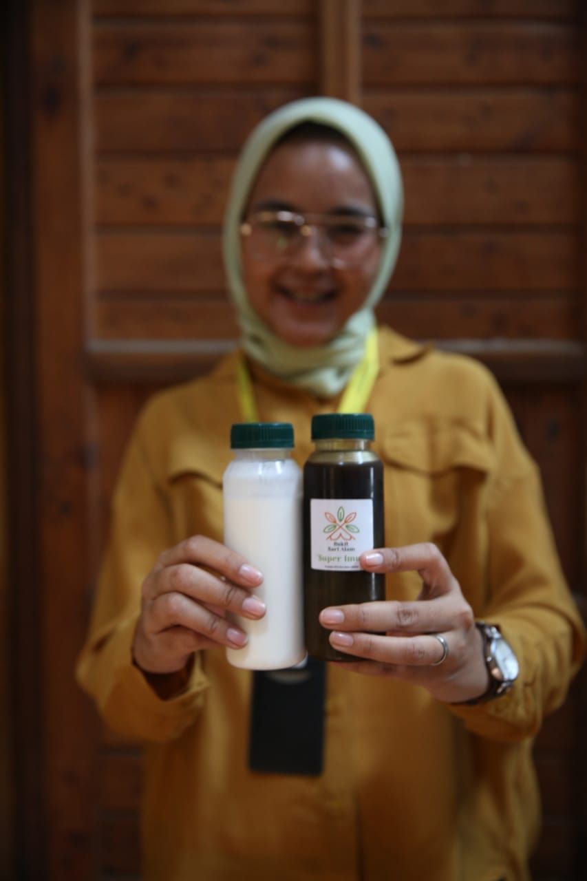 Obat herbal