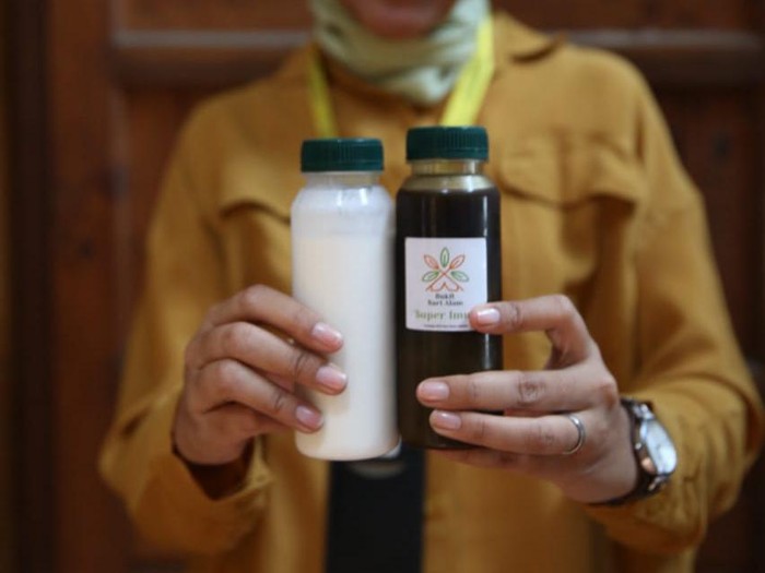 Obat herbal