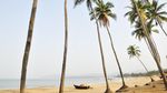Foto: Pantai Terbaik di Asia 2021 Pilihan Tripadvisor