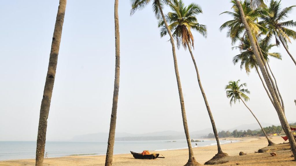 Niat Pijat Tradisional, Turis Ini Malah Dilecehkan Terapis di Pantai