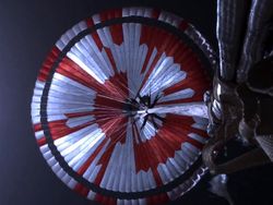 Foto Terbaru Mars Dipotret Langsung dari Sana