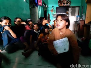 Pasutri di Kota Malang Punya 15 Anak, Kartu Keluarganya 2 Lembar