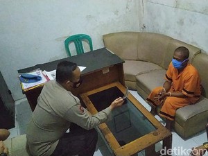 Preman Pukul-Bacok Pemobil di Garut, Polisi: Pelaku Sudah Ditangkap