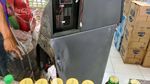 Penampakan ATM di Palabuhanratu yang Dibobol Maling