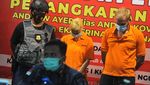 Buronan Interpol WN Rusia yang Sempat Kabur Akhirnya Ditangkap!