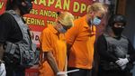 Buronan Interpol WN Rusia yang Sempat Kabur Akhirnya Ditangkap!