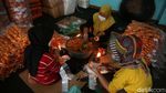 Pengusaha Kerupuk Seblak Ini Raup Omzet Puluhan Juta/Bulan
