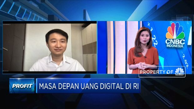 Pasar Saham Sepi Karena Bitcoin Pedagang Kripto Tak Benar<script async src=