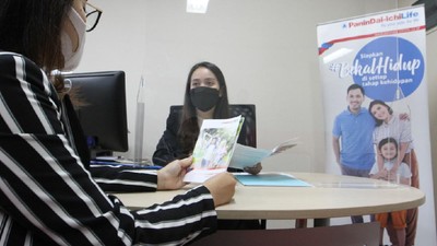 Edukasi dan Perluasan Wawasan Asuransi Melalui Digital