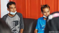 Sejauh ini, keberadaan penduduk kembar di Desa Jonggrangan belum pernah diteliti pemerintah. Namun pendataan kependudukan rutin dilakukan.