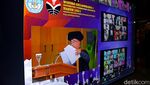 Potret Pelaksanaan Wisuda di Masa Pandemi Corona