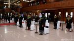 Potret Pelaksanaan Wisuda di Masa Pandemi Corona