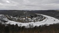 Diketahui Sungai Allegheny adalah salah satu sungai yang bermuara ke Sungai Ohio.
