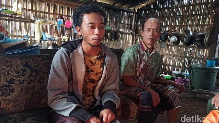 Nurul Machrus (39) merupakan pencari bibit porang yang sempat hilang di hutan Banyuwangi. Kini ia menceritakan apa yang dialami selama di dalam hutan.