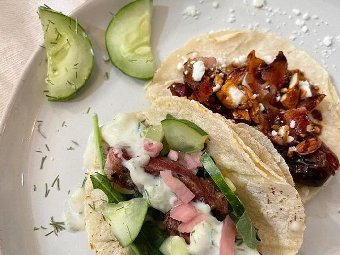 Pria Ini Bikin Akun Instagram Khusus Untuk Dokumentasi Makanan Istrinya Pria Ini Bikin Akun Instagram Khusus Untuk Dokumentasi Makanan Istrinya
