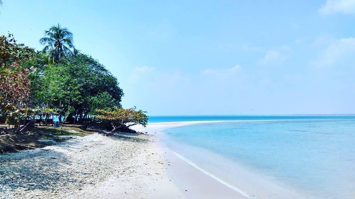 Pulau Liwungan
