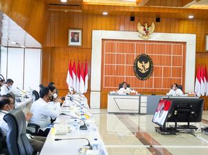 Gali Masukan, Tim Pengkaji Bakal Undang Pelapor dan Terlapor Kasus ITE