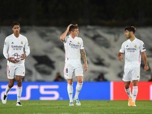 Liga Champions: Begini Rencana Pertahanan Madrid Lawan Chelsea