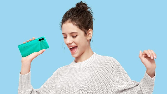 Redmi 9T