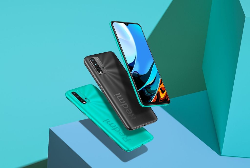 Redmi 9T