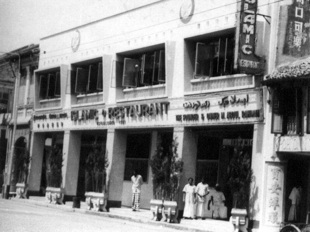 Restoran Legendaris di Singapura Ini Sudah Tawarkan Nasi Biryani Selama 100 Tahun