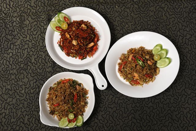Restoran Legendaris di Singapura Ini Sudah Tawarkan Nasi Biryani Selama 100 Tahun
