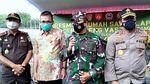 RS Lapangan di Benteng Vastenburg Solo Diresmikan