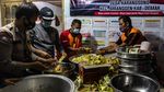 Rumah Diterjang Puting Beliung, Warga Demak Mengungsi