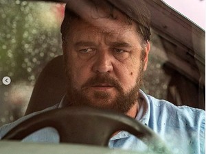 Sinopsis Film Unhinged, Ketika Salah Klakson Berujung Teror Mengerikan