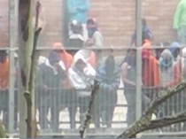 Bentrokan Maut Geng Narkoba di Penjara Ekuador, 4 Orang Tewas