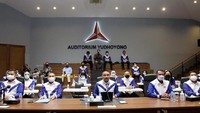Perkembangan teknologi akan mempermudah dengan selalu melakukan pemeliharaan secara berkala. Selain itu, menurut Azis, regulator dunia penerbangan juga perlu memperhatikan agar semua maskapai secara sungguh-sungguh menjalankan standar operasional prosedur (SOP), bahkan kalau perlu diaudit. Foto: dok. IMDI