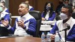 Saat Insan Muda Demokrat Indonesia Bicara Keselamatan Penerbangan