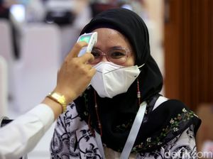 Aturan PPKM Mikro, Kampus-Pertunjukan Seni Boleh Beroperasi Lagi