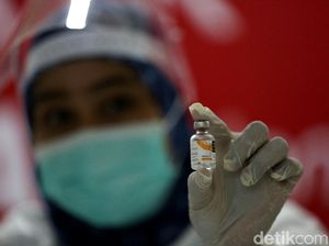 Akhirnya! Vaksin Sinovac Dapat Izin Penggunaan Darurat dari WHO