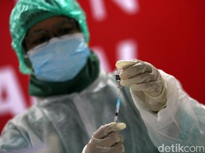 5 Persiapan Penting Sebelum Vaksin COVID-19