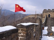 China Minta Warganya Segera Tinggalkan Israel