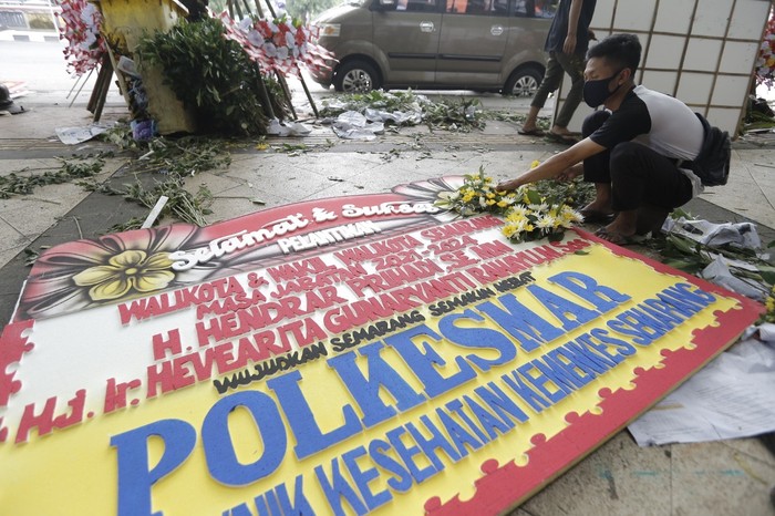 Semarang