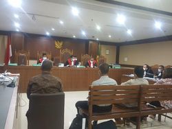 Jaksa Ungkap Rinci Aliran Duit Edhy Prabowo untuk Sespri Wanita