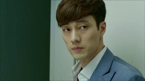 So Ji Sub